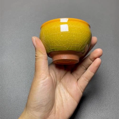 【闪购商品】茶盏-171............