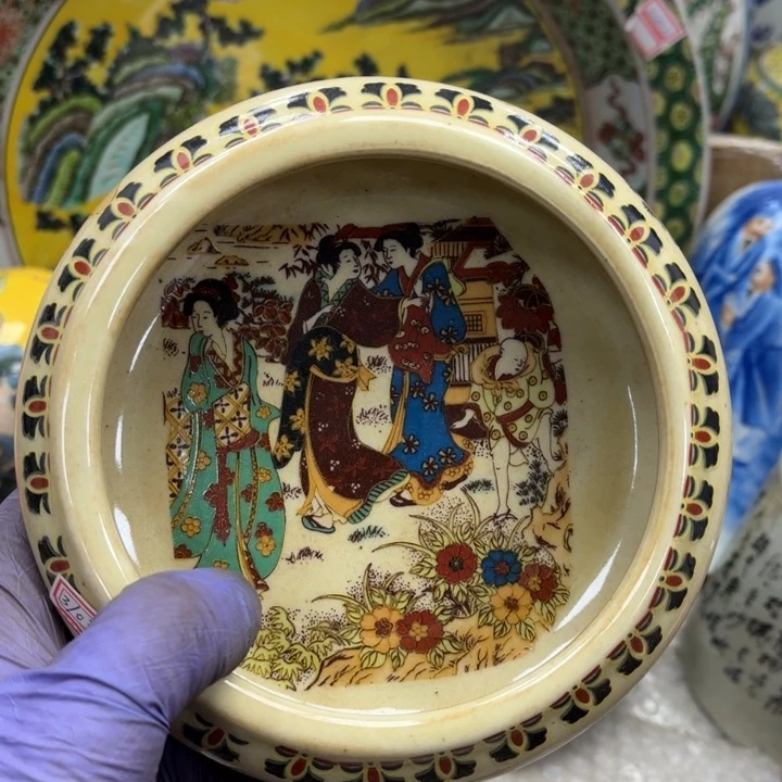 摆件瓷器摆件瓷器摆件