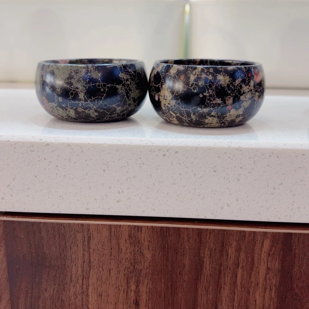 敏*康能美玉瓷安山玉