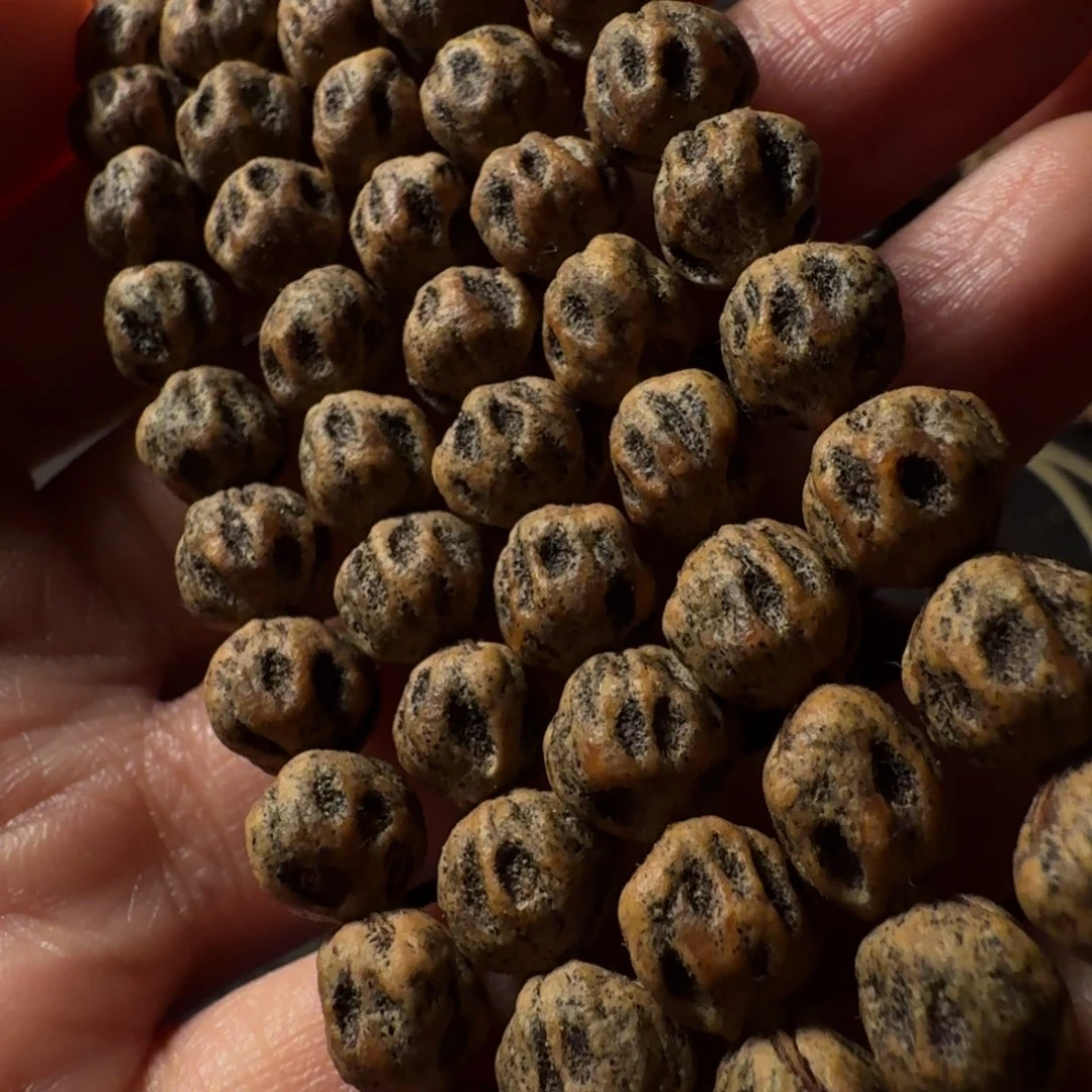 手串柏香籽/百香籽