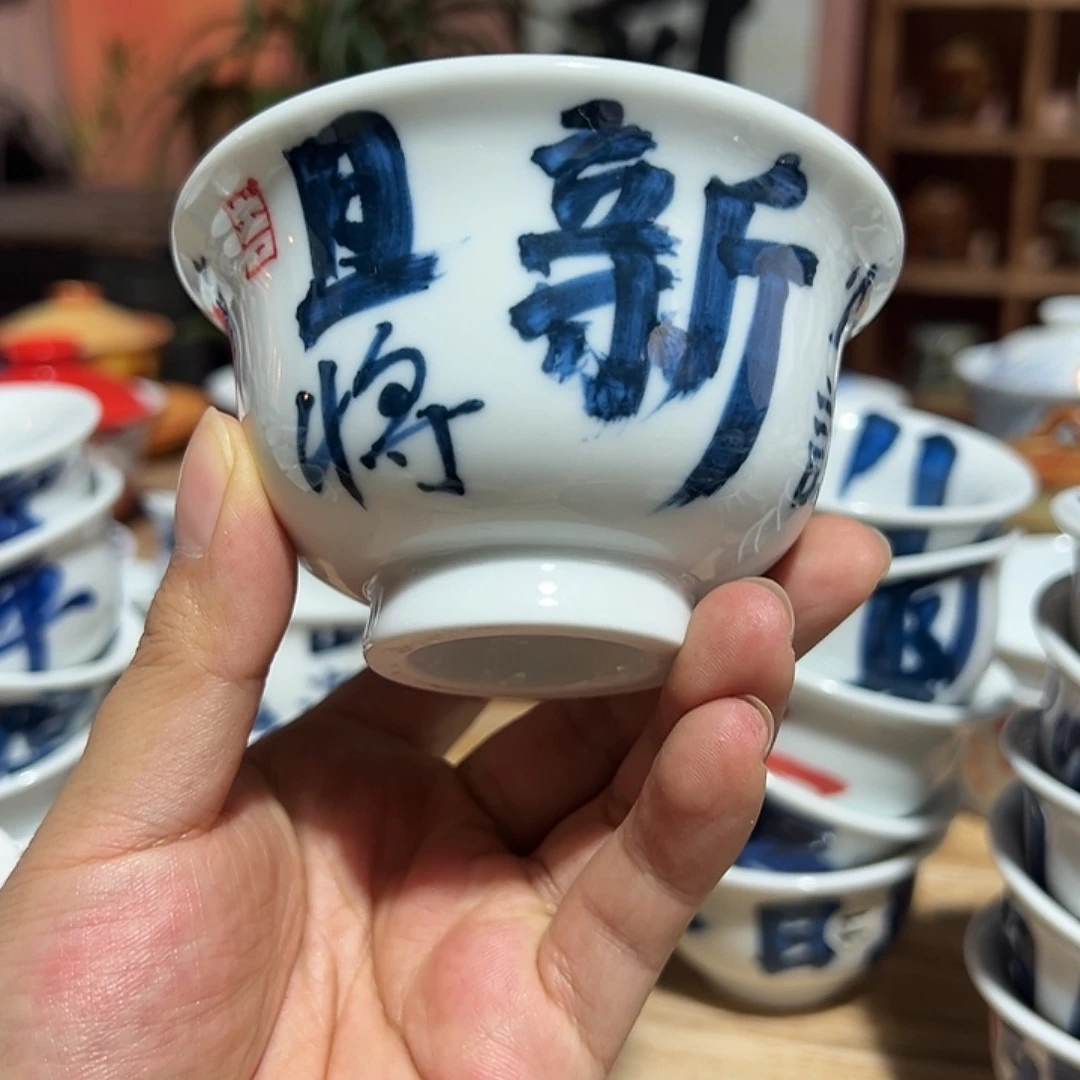 陶瓷艺术作品欣赏