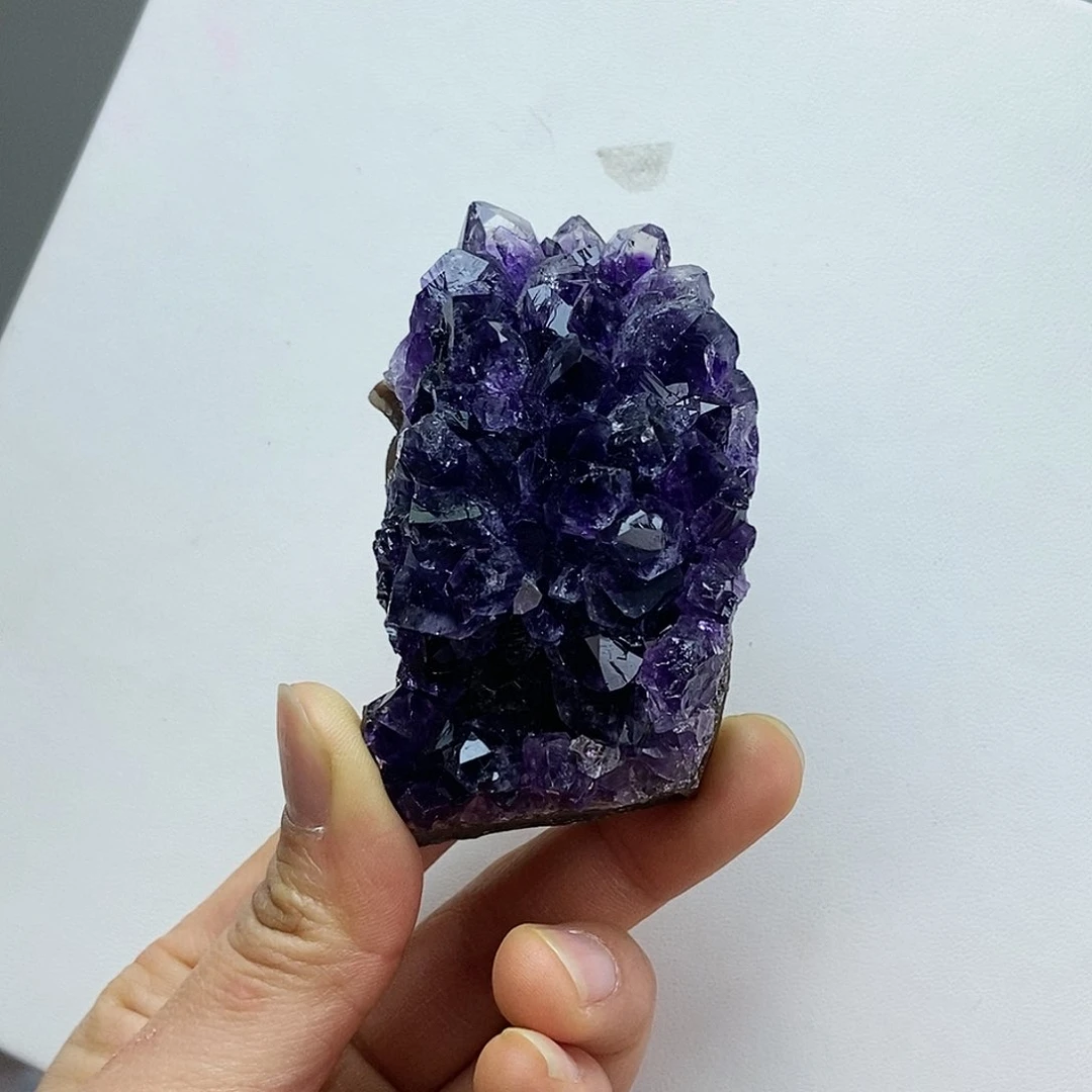 水晶摆件（329未镶嵌