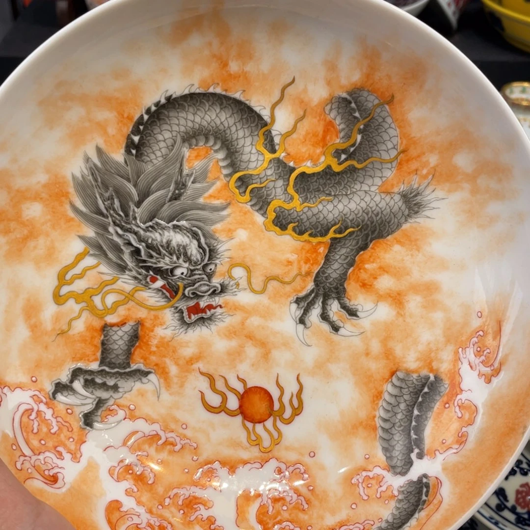 景德镇陶瓷瓷器景德镇