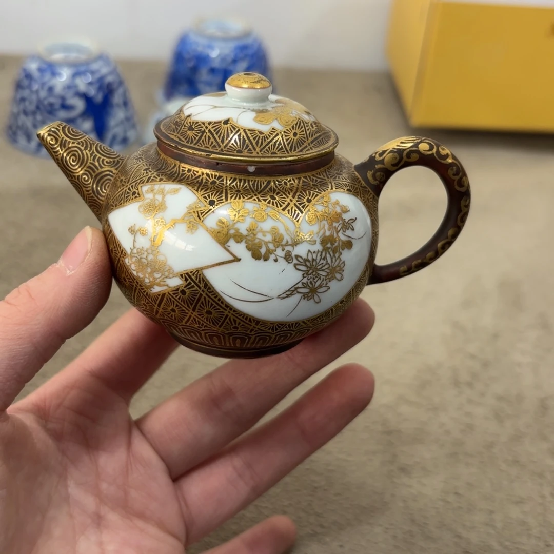 瓷片非常好看漂亮的物品