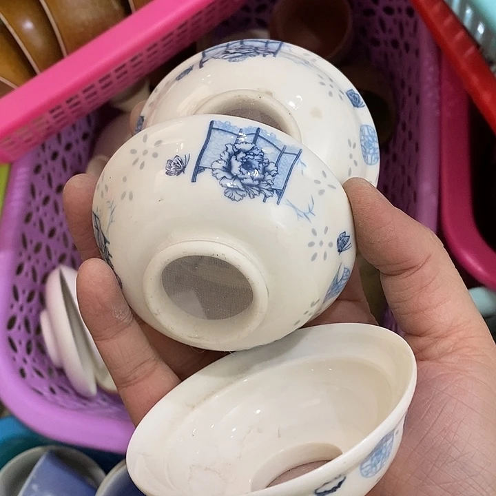 陶瓷艺术品及陶瓷制品