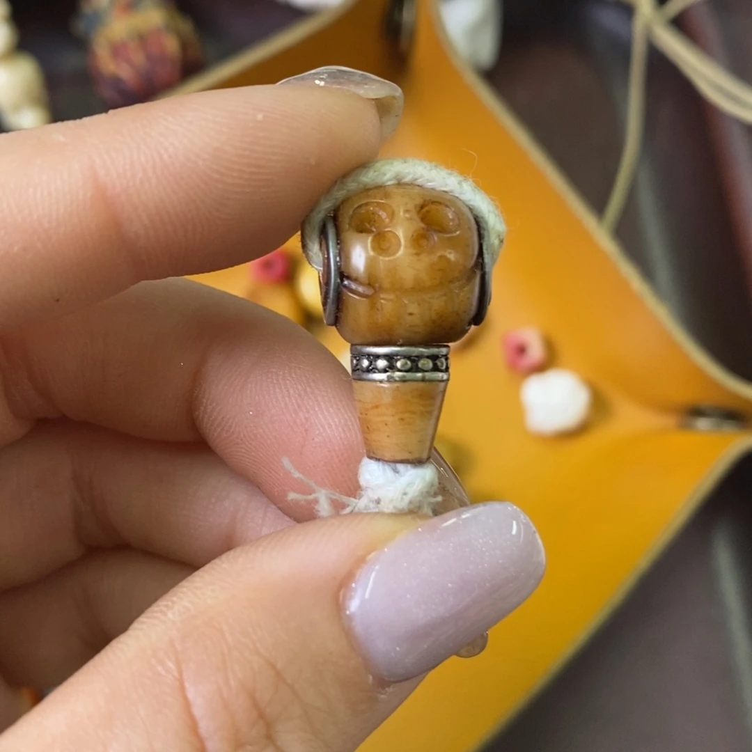 手串/手链驼骨配饰232