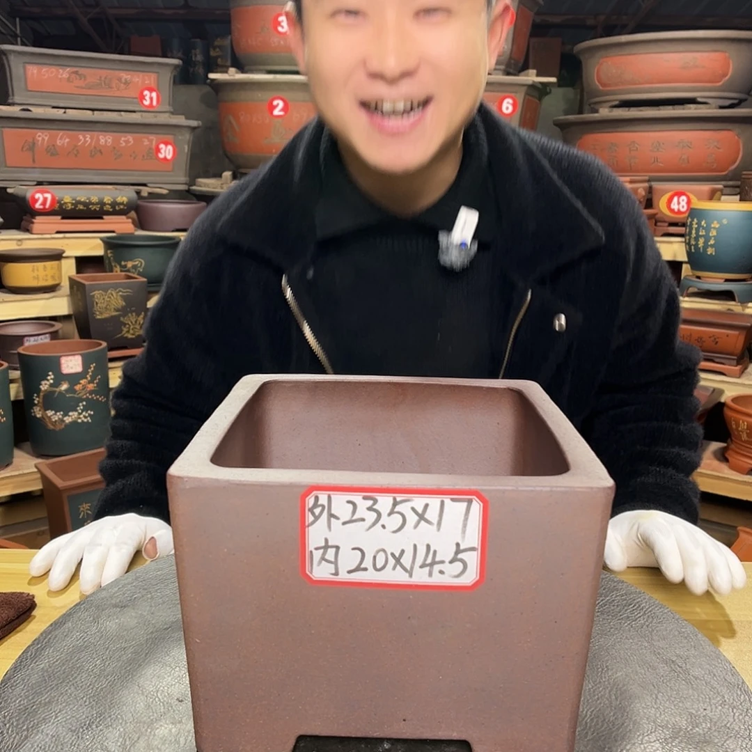 其他紫砂精品紫砂工厂直销