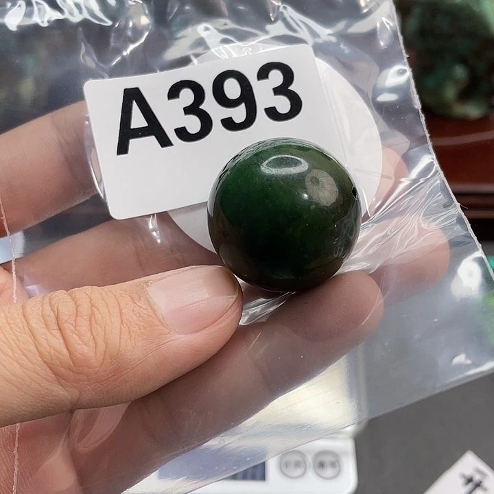 湖北十堰矿区产地发货圆珠手串配饰