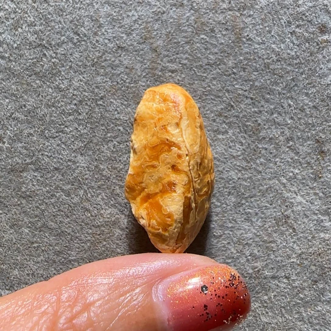 定制琥珀未镶嵌暖****号专拍