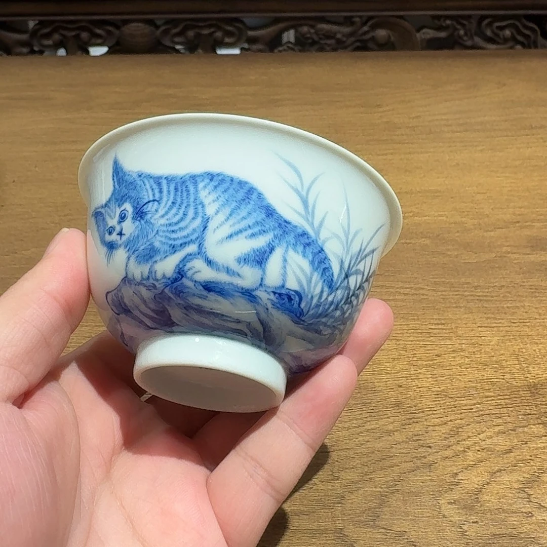 瓷器的制作工艺和工艺流程