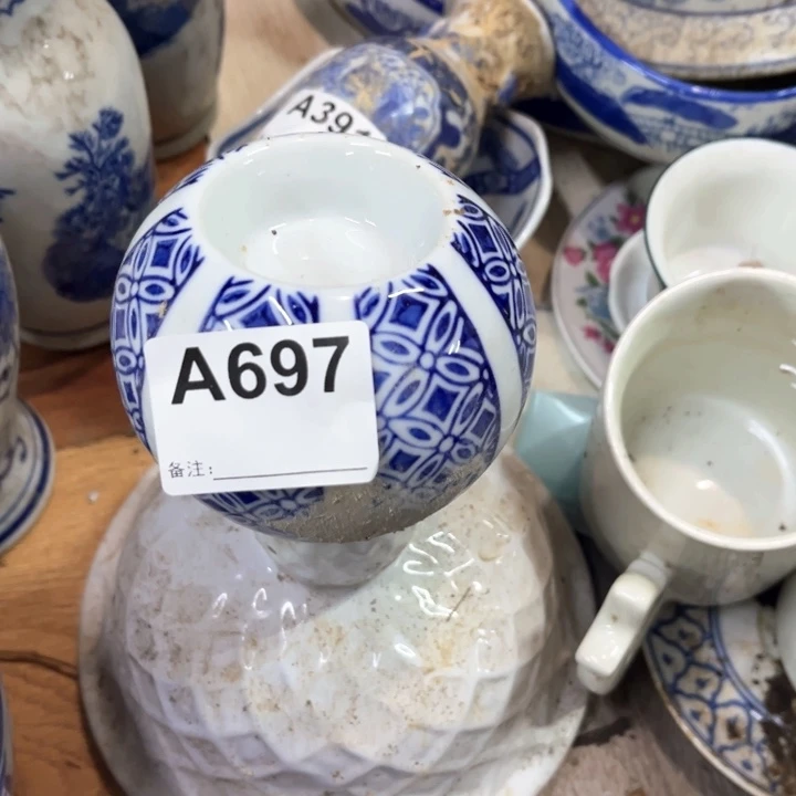 用***2陶瓷制品瑕疵处理