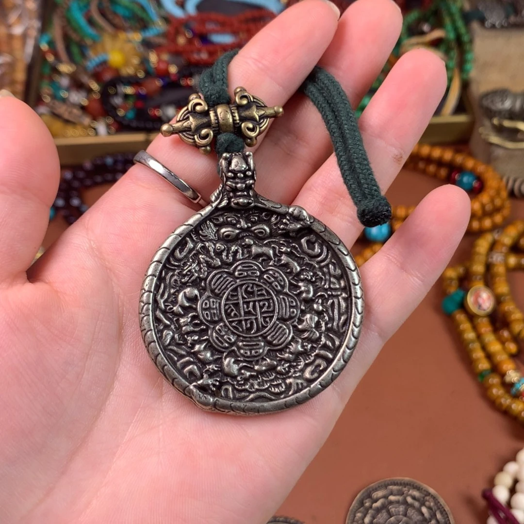 藏传小卓玛欢迎大家