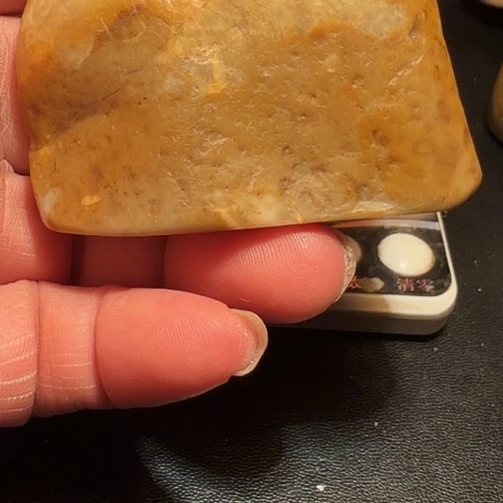 金***来昌化石昌化石印石