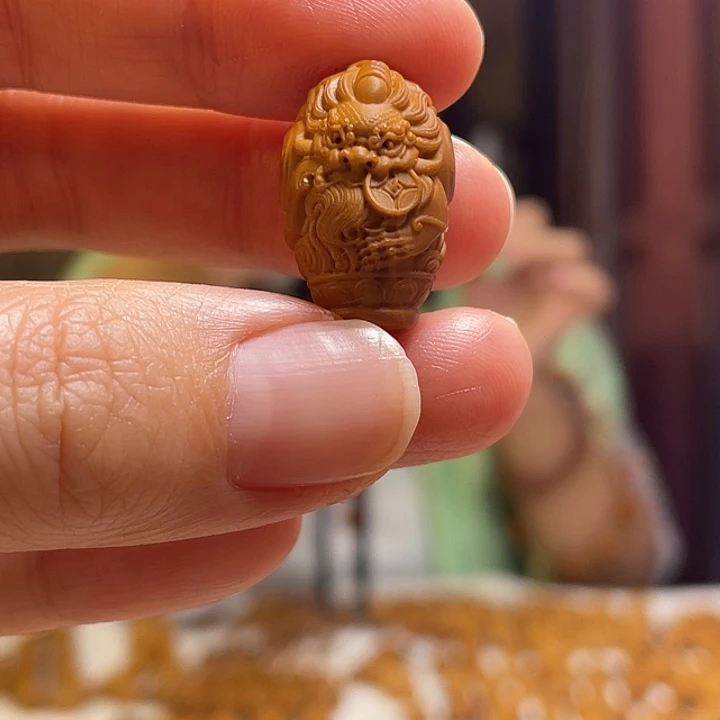 手串/手链橄榄核