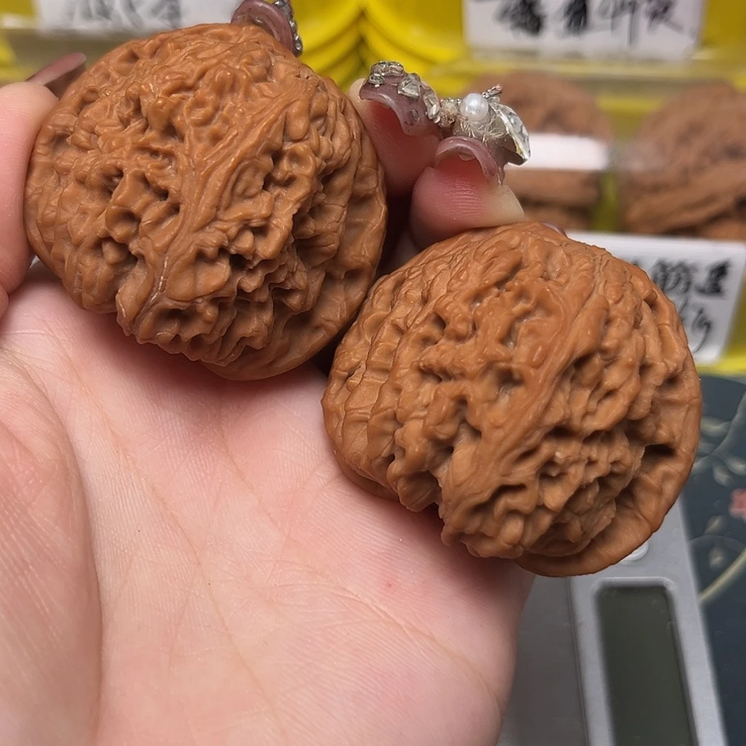 把件文玩核桃45-18680-02