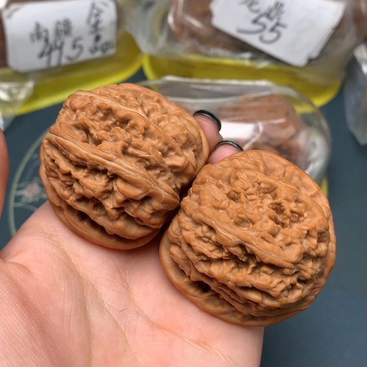 把件文玩核桃45-29124-0