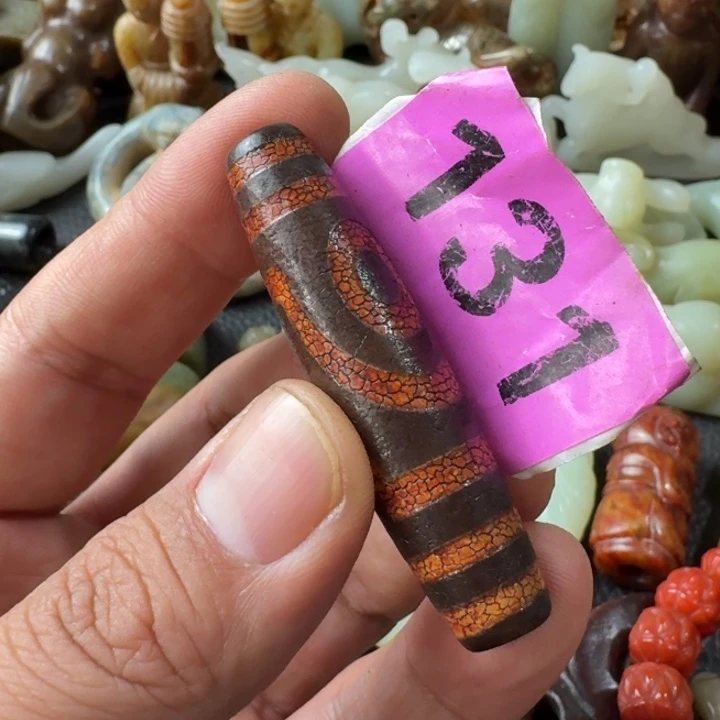 玛瑙/玉髓颈饰合金