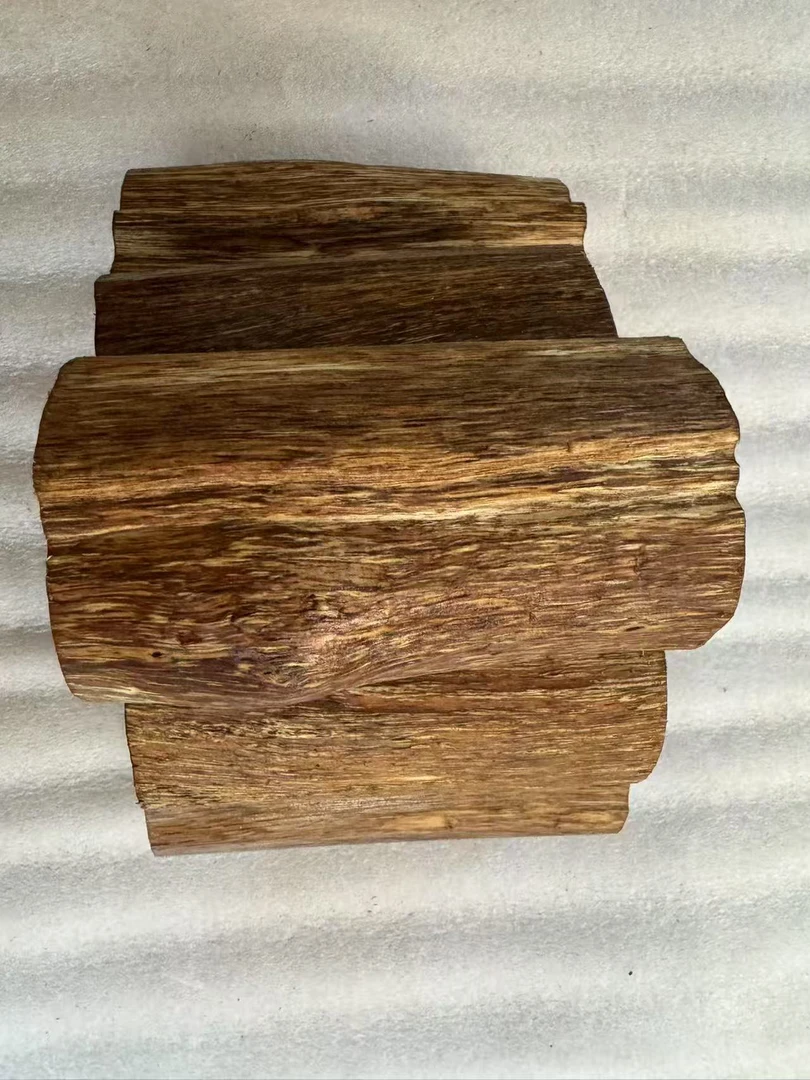 天然沉香原材料原木原料熏料发一件