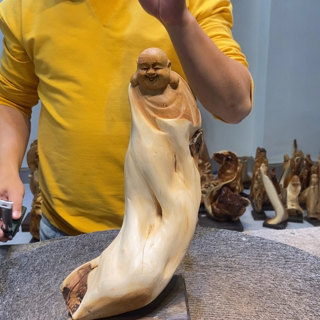 柏木（崖柏）进来点点关注哦