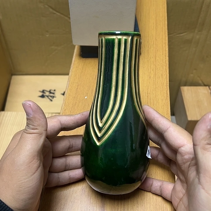 摆件家居工艺品瓷器