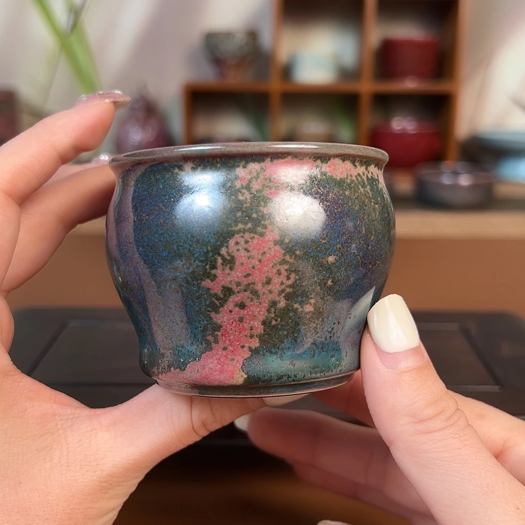 *****摆件神垕原产地钧瓷1