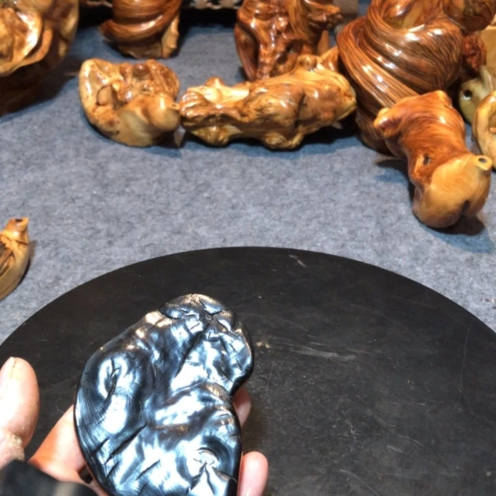 柏木（崖柏）吐**泡崖柏16