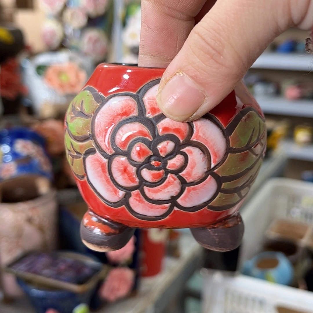 【闪购商品】红陶福利