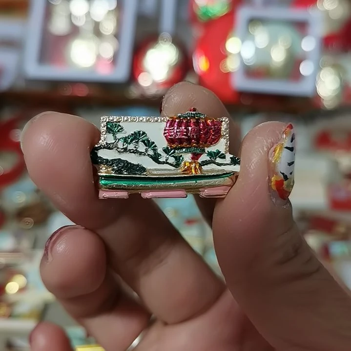 银S925时候财神来