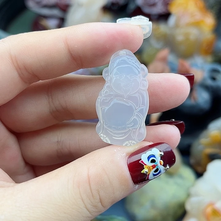 玛瑙手饰未镶嵌用****6