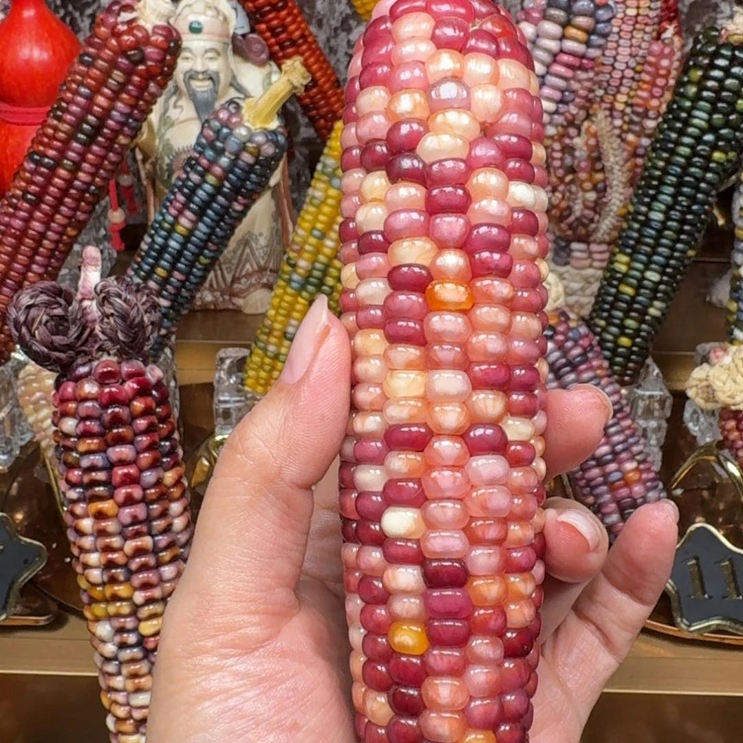 可***片吊坠柏香籽/百香籽