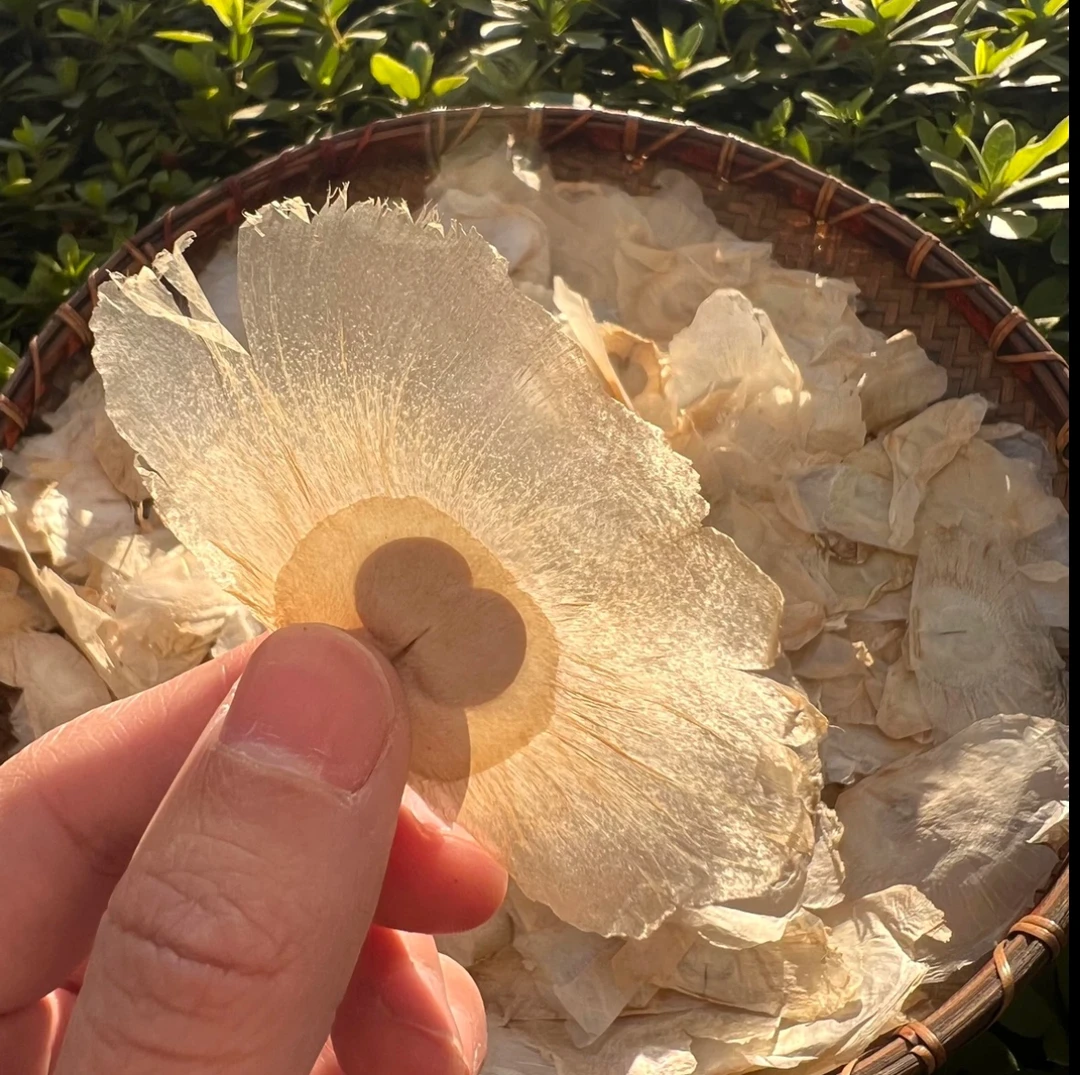 「助农补贴」农家-(玉蝴蝶_可搭配枸杞)-秋冬清润必备