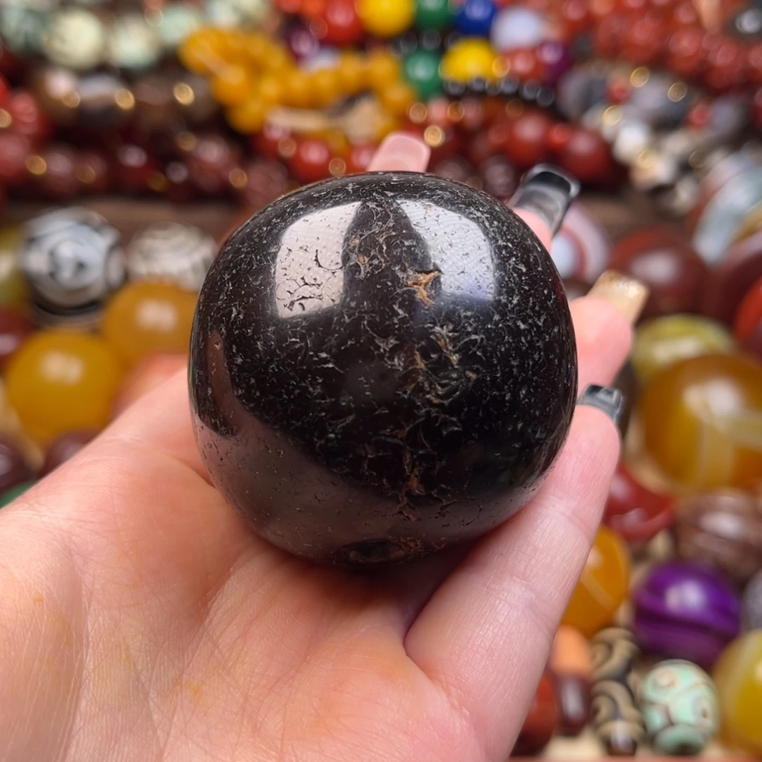 远***音玛瑙/玉髓未镶嵌颈饰