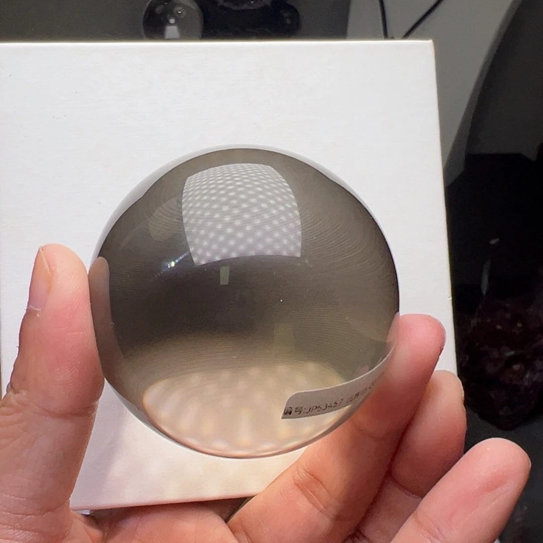 未镶嵌珠宝半成品水晶JP53457