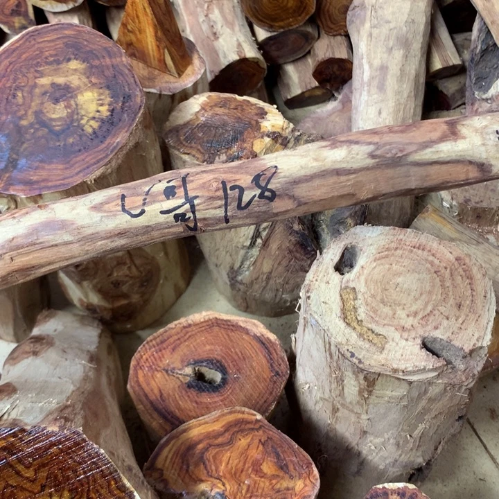 黄花梨/降香黄檀手串/手链