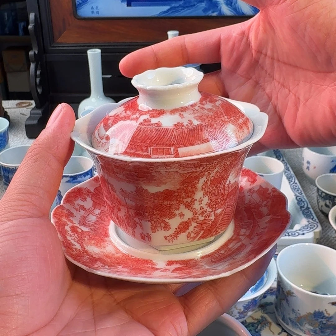 美***由名窑口，放漏时间到啦