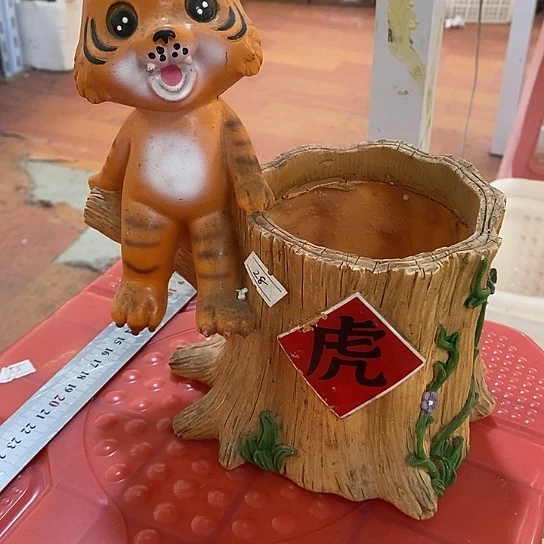 陶瓷微瑕完美主义慎拍