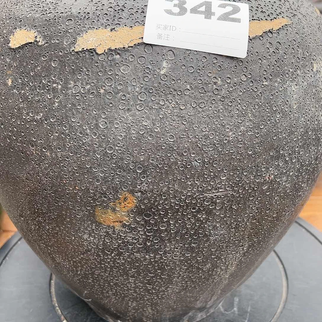 【闪购商品】土陶陶罐阿*000000342