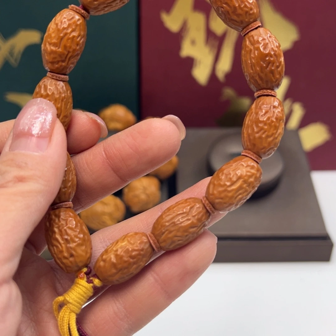 手串/手链橄榄核橄榄核