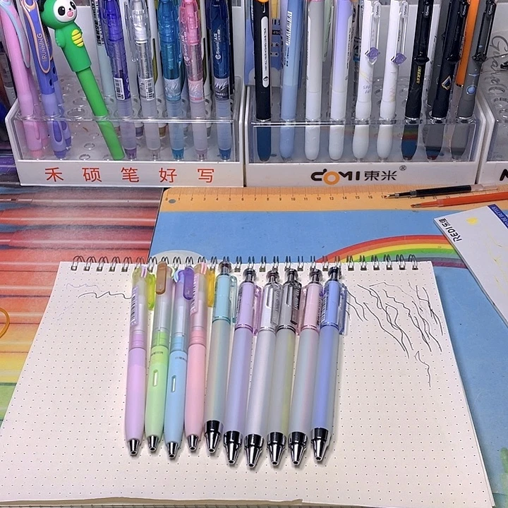 禾硕5度低重心6+德尔施新齿轮4