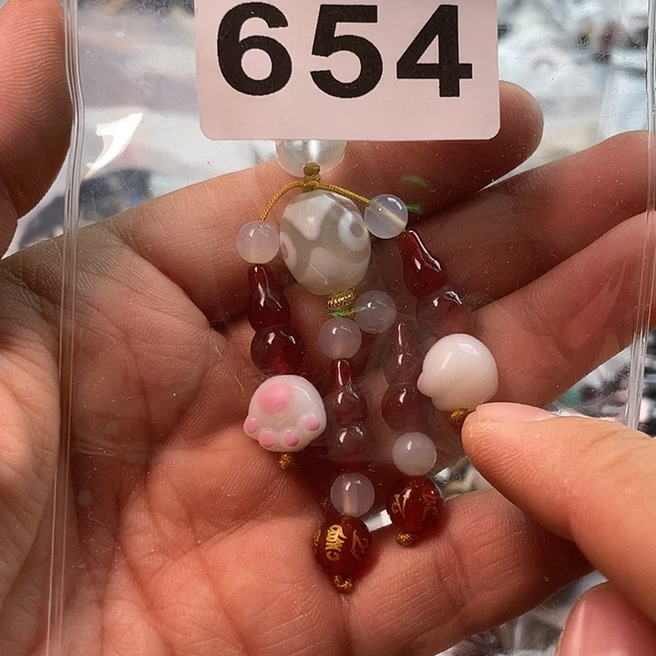 玛瑙/玉髓未镶嵌1