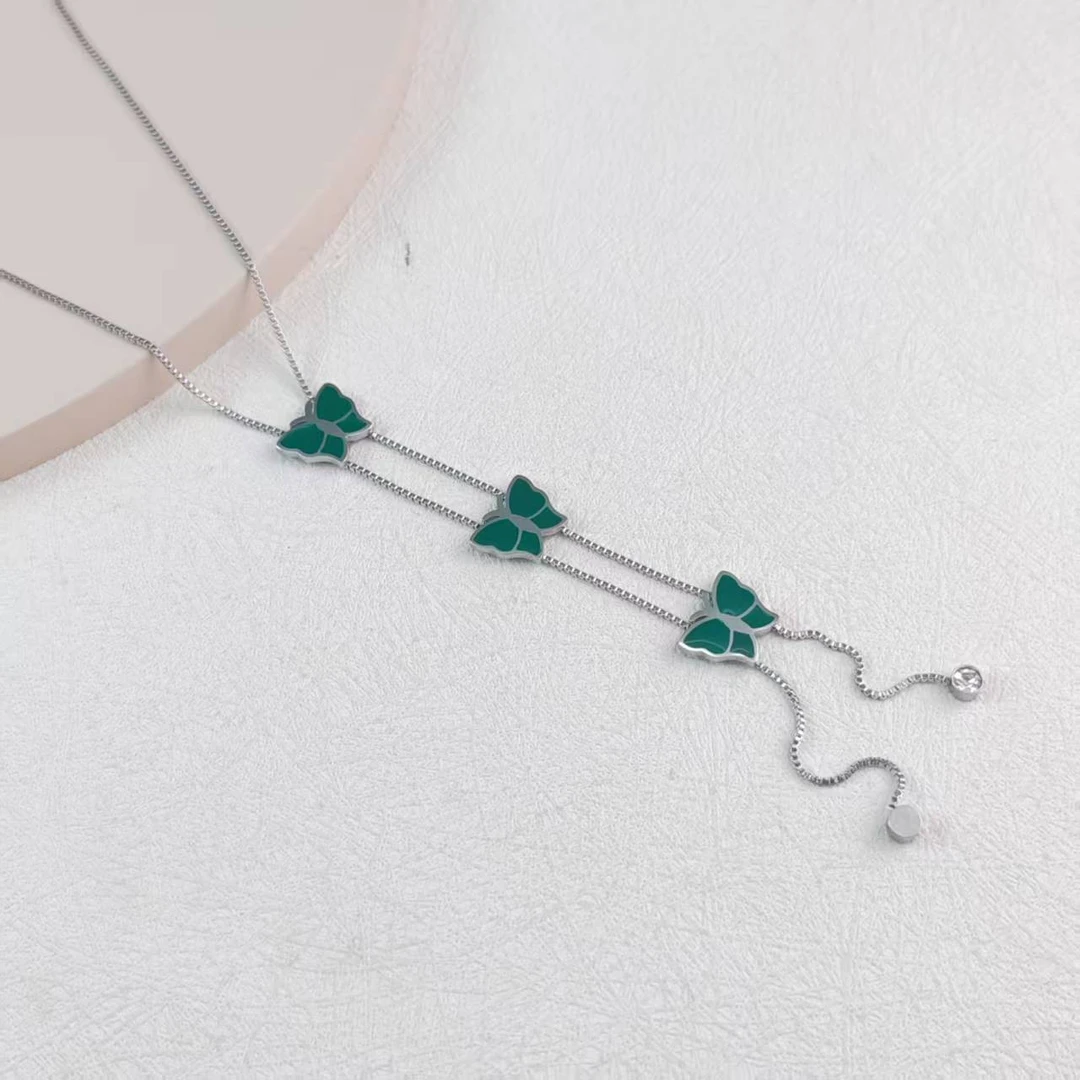 XUPING/旭平首饰 不锈钢项链 【参与满赠】 GDM T000989688