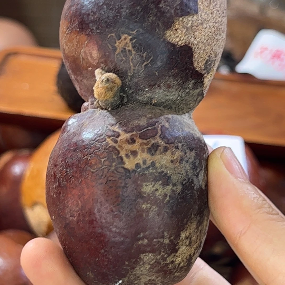 千眼菩提吊坠双胞胎福利