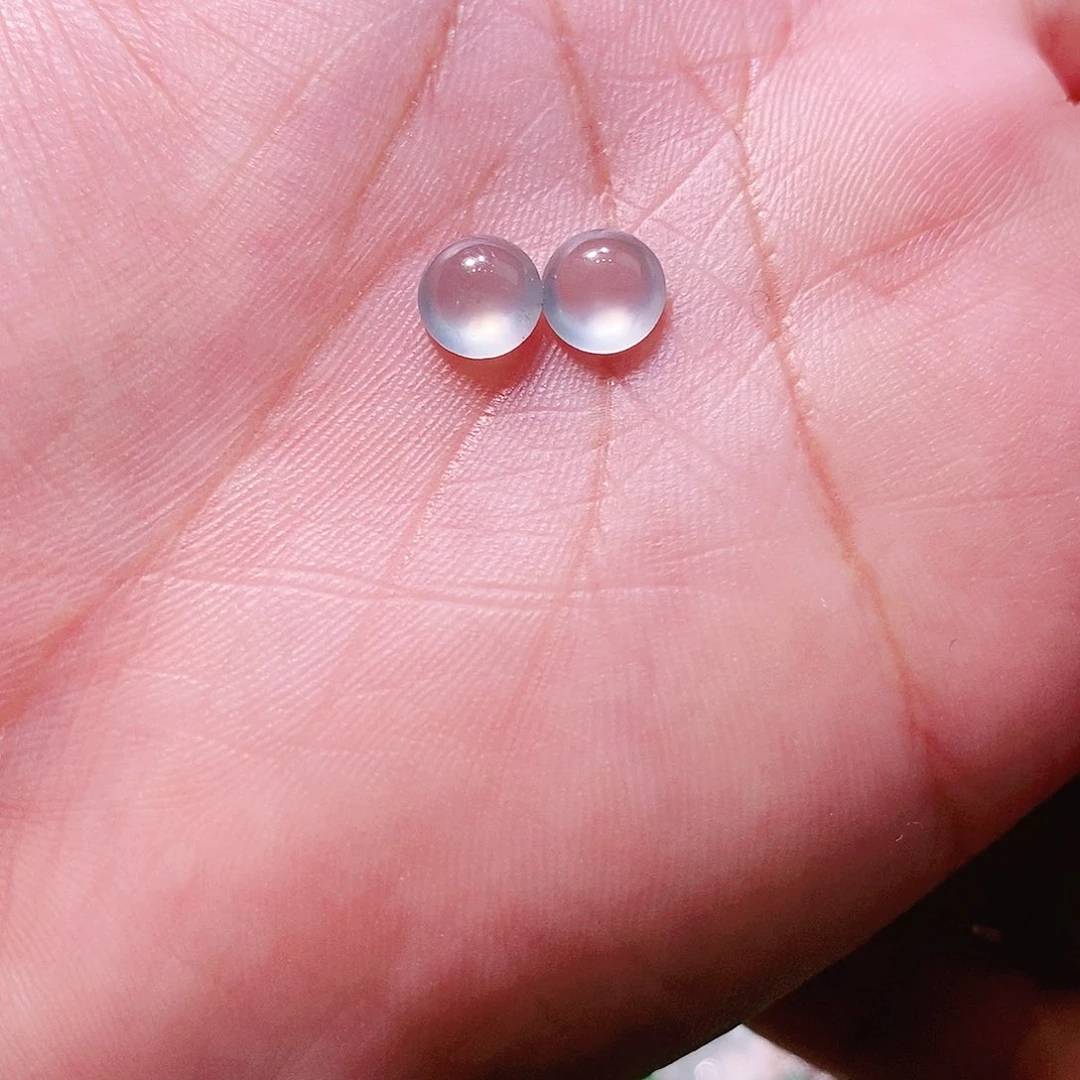 【闪购商品】翡翠挂件未镶嵌裸石