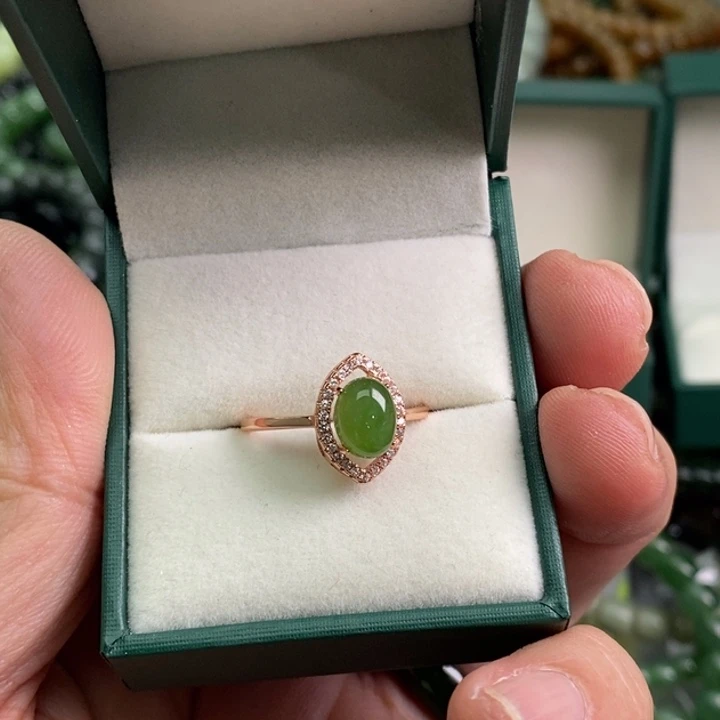 手链未镶嵌和田玉