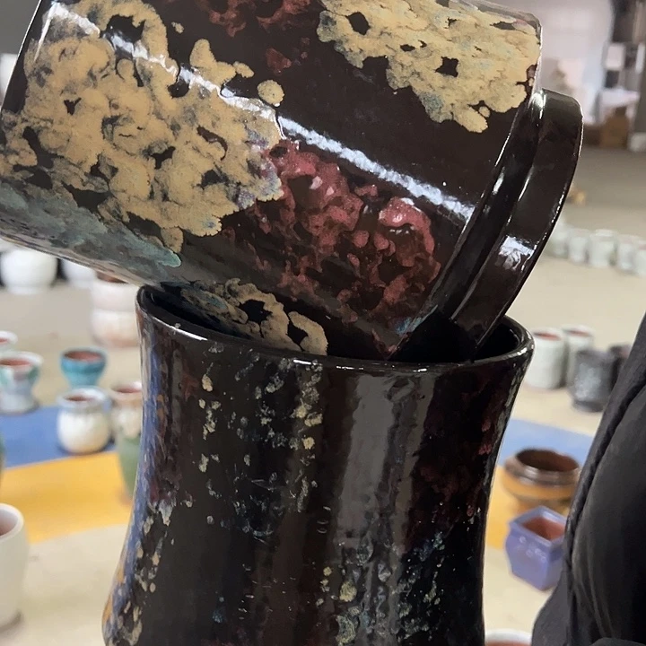 正品高度22厘米口径20厘米