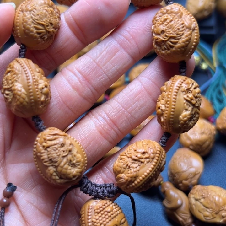 手串/手链橄榄核橄榄