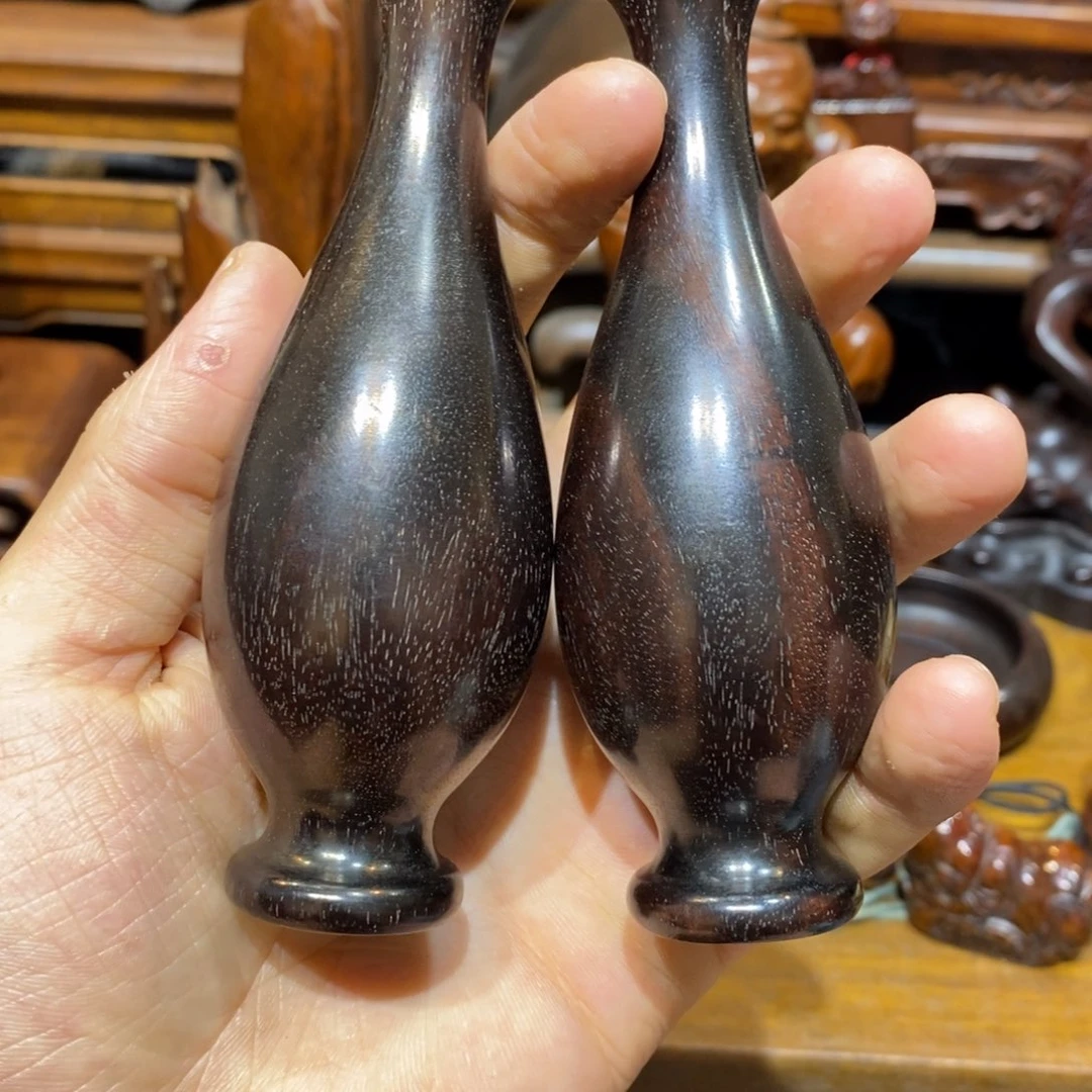 贡木京城木器文房雅玩