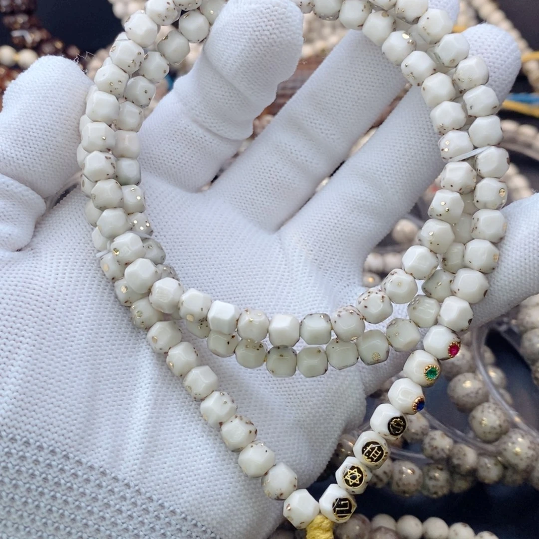 手串星月菩提星月