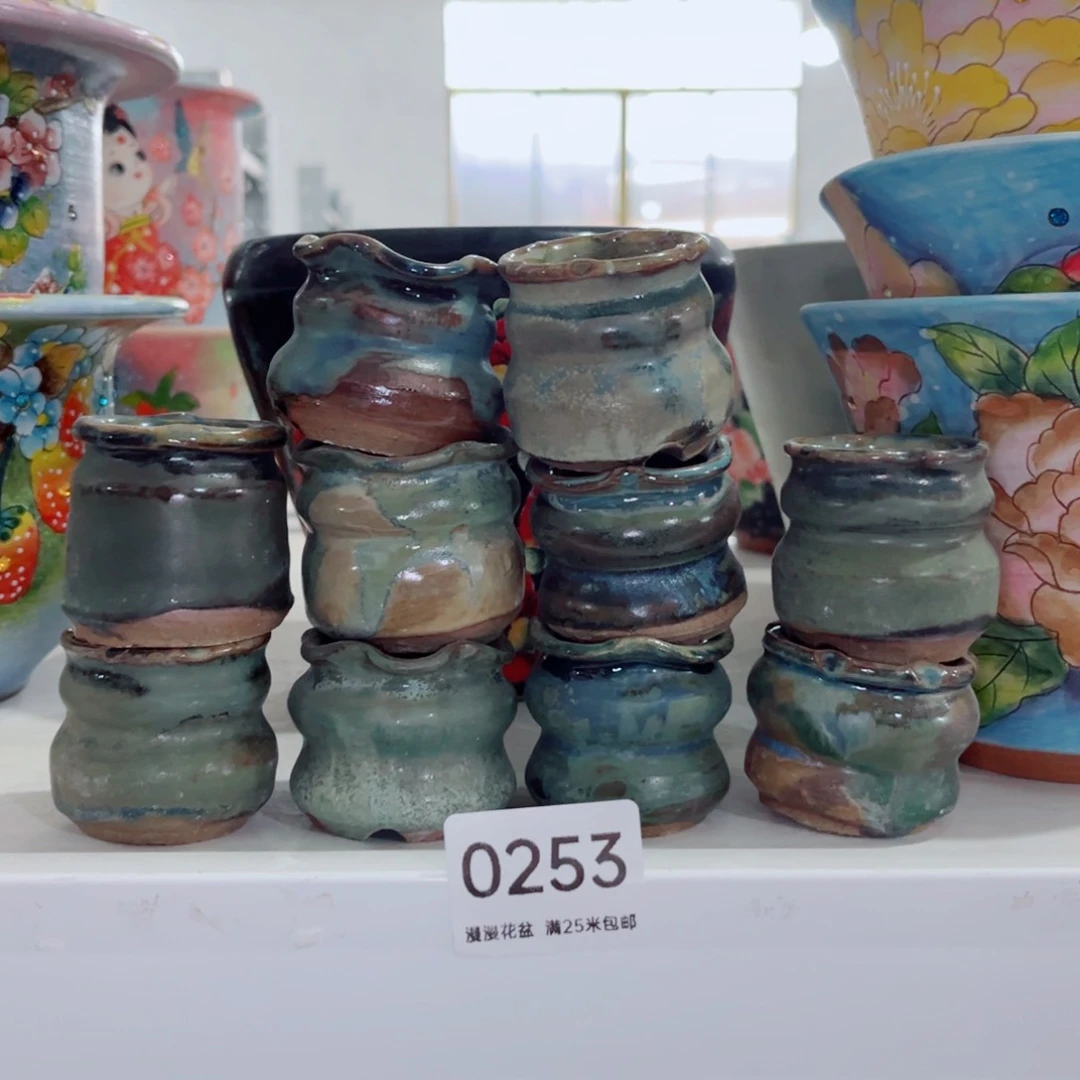 0253内口3景德镇手工制作