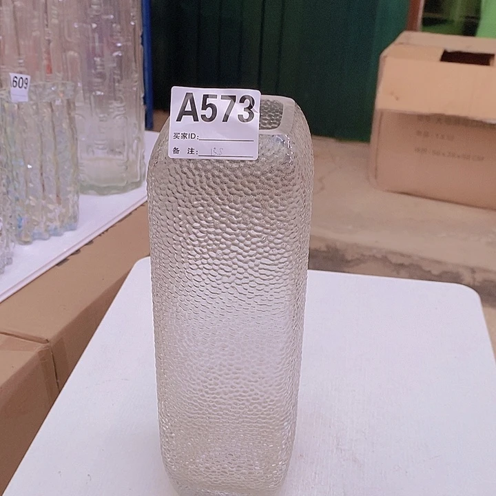 手工艺品玻璃高30.6孤品宠粉福利